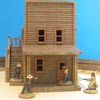 Click on image to see full listing for the Hotel 1 (new)