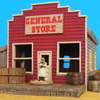 Click on image to see full listing for the General Store