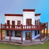 Click on image to see full listing for the Five-Sided Saloon