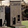 Click on image to see full listing for the Gunsmith Shop (Distressed)