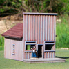 Click on image to see full listing for the Mercantile (Distressed)
